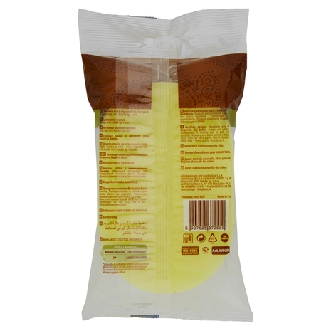 Aquamassage Kids Funny Spugna bimbo delicata